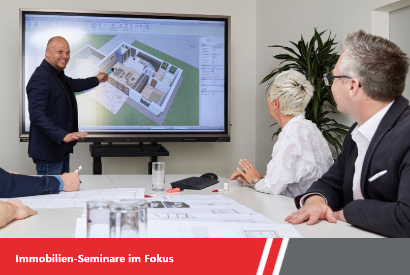 Teaserbild als dekoratives Element